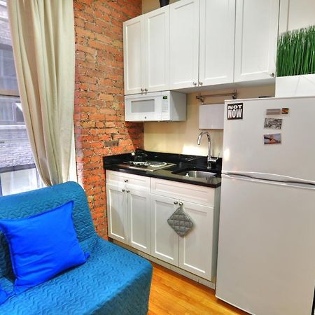 Hello Broadway Apartment นิวยอร์ก ภายนอก รูปภาพ